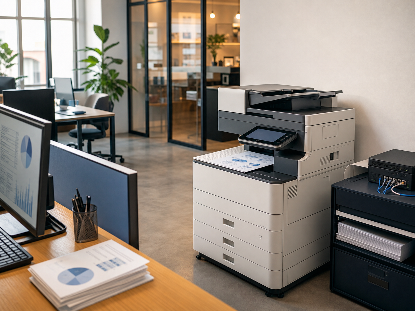 Solutions d'impression professionnelle Epson